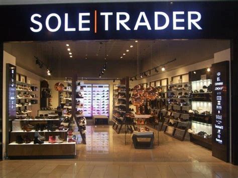 soletrader outlet online.